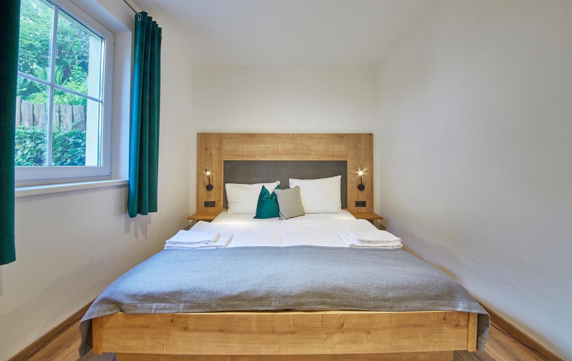Appartements Der Fuchsbau Saalbach-Hinterglemm Kültér fotó