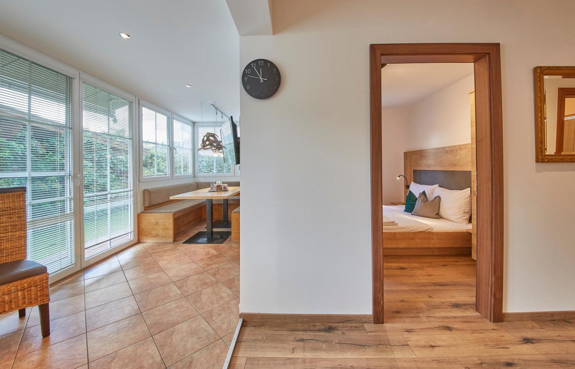 Appartements Der Fuchsbau Saalbach-Hinterglemm Kültér fotó