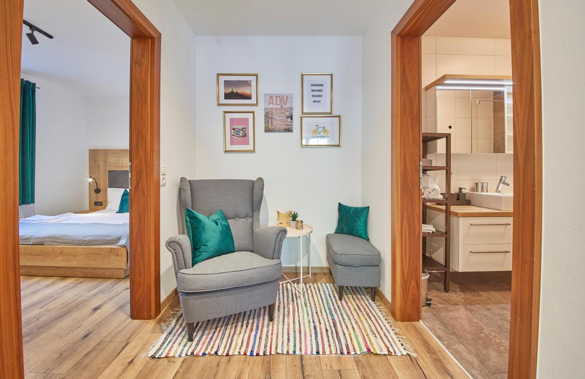Appartements Der Fuchsbau Saalbach-Hinterglemm Kültér fotó