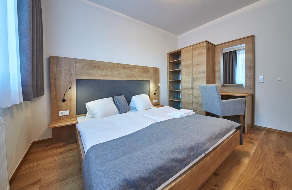 Appartements Der Fuchsbau Saalbach-Hinterglemm Kültér fotó