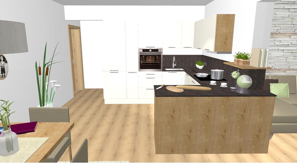 Appartements Der Fuchsbau Saalbach-Hinterglemm Kültér fotó