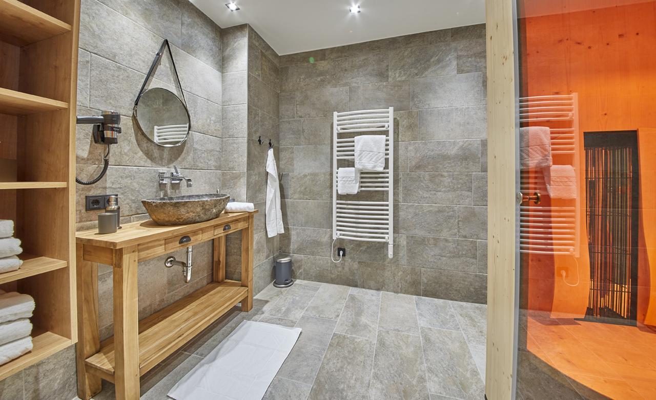 Appartements Der Fuchsbau Saalbach-Hinterglemm Kültér fotó