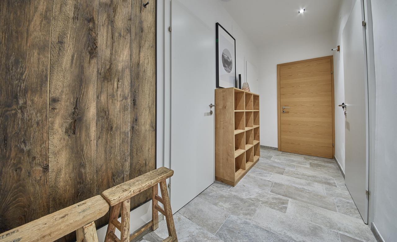 Appartements Der Fuchsbau Saalbach-Hinterglemm Kültér fotó