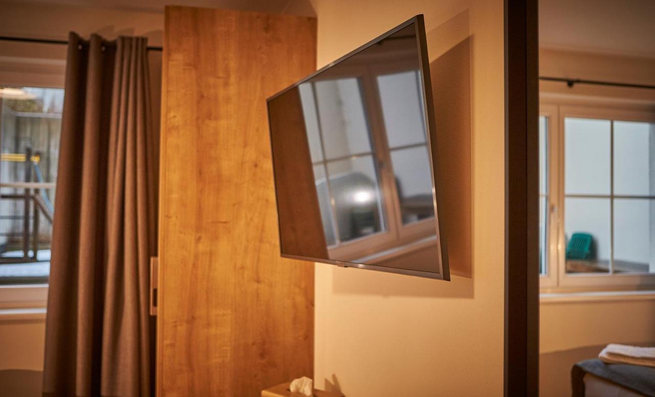 Appartements Der Fuchsbau Saalbach-Hinterglemm Kültér fotó